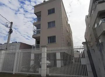 Foto 01 · Apartamento, Novo Mundo, Curitiba, PR