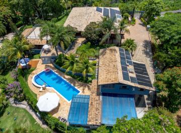 Casa de 9 quartos, Valinhos · Casa de luxo R$ 3.500.000,00 em Valinhos, no Vale
Verde com 9 quartos, sendo 4 suítes