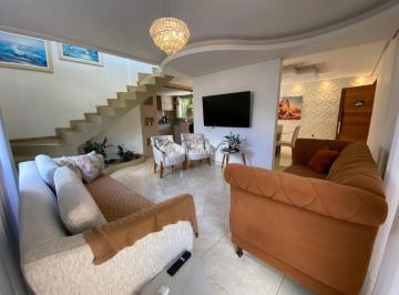 Casa · 220m² · 3 Quartos · 2 Vagas · Casa à venda em Canudos, Novo Hamburgo