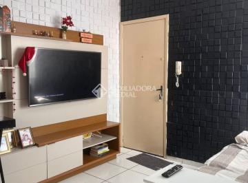 Apartamento · 38m² · 2 Quartos · 1 Vaga · Apartamento 02 dormitórios no Bairro Santo Afonso