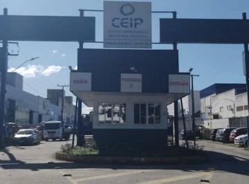 Comercial · 300m² · 5 Vagas · Excelente Galpão Locação 300,00 m² localizado Jardim Eldorado Palhoça SC