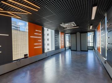 Comercial · 47m² · 1 Vaga · Sala comercial na Rua Francisco Leitão, N. 653 - Conjunto 72 • 47 m²