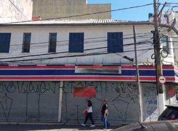 Comercial · 241m² · 2 Quartos · Loja na Rua Teodoro Sampaio, N. 2210 • 241 m²