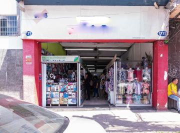 Comercial · 950m² · Prédio comercial na Rua Voluntários da Pátria, N. 1771 • 950 m²