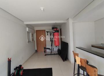Apartamento · 67m² · 2 Quartos · 1 Vaga · Apartamento à venda em Estância Velha
