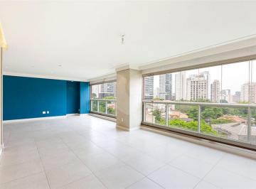 Apartamento de 3 quartos, São Paulo · Apartamento com 161m2 á venda na Vila Romana
