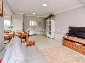 Apartamento · 100m² · 3 Quartos · 3 Vagas · Apartamento de 3 dormitórios 99m2 privativos 3 vagas de garagem no bairro Cristo Redentor