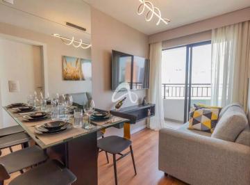 Apartamento · 56m² · 2 Quartos · 1 Vaga · Apartamento Pronto para Morar • Vila Izabel