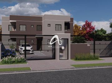 Apartamento · 31m² · 1 Quarto · Apartamento em Construção • Cajuru
