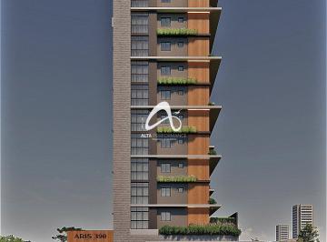 Apartamento · 65m² · 2 Quartos · 1 Vaga · Apartamento na Planta • São Pedro
