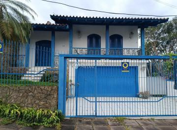 Casa · 306m² · 4 Quartos · 1 Vaga · Casa com 4 quartos e 1,suíte no Jardim América