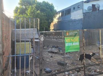 Terreno · 400m² · Terreno à venda na Feitoria, São Leopoldo
