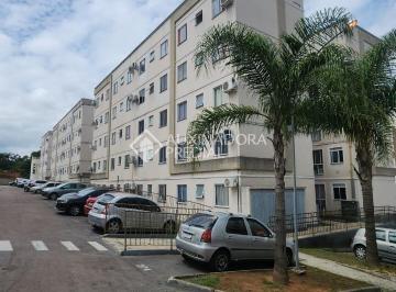 Apartamento · 40m² · 2 Quartos · 1 Vaga · Apartamento à venda no Santo André, São Leopoldo