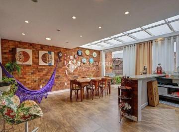 Casa · 200m² · 3 Quartos · 2 Vagas · casa com 3 quartos no Chácara das Nascentes na Lomba do Pinheiro, Porto Alegre/RS
