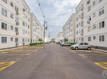 Apartamento · 65m² · 2 Quartos · 1 Vaga · Apartamento semi mobiliado 2 dorm. para locação no bairro São José em Canoas