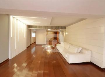 Apartamento · 488m² · 5 Quartos · 3 Vagas · Cobertura com 5 Quartos à venda 488m² Jardim Oceânico Barra da Tijuca