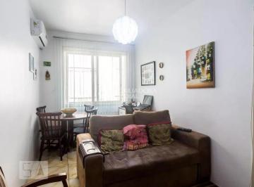 Apartamento · 37m² · 1 Quarto · Apartamento com 1 quarto à venda no Bairro Bom Fim em Porto Alegre