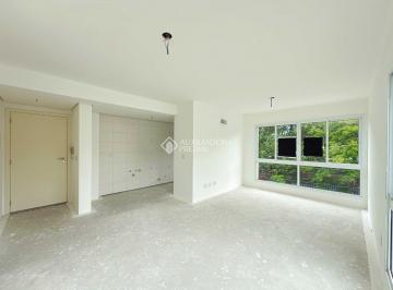 6 · Apartamento novo de 2 quartos com 1 vaga à venda no bairro Jardim Sabará em Porto Alegre