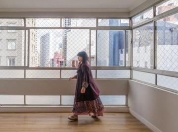 Apartamento · 161m² · 3 Quartos · 1 Vaga · Apartamento com três quartos e uma suíte no centro