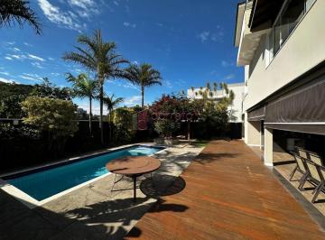 Casa · 581m² · 4 Quartos · 8 Vagas · SOBRADO PARA VENDA - 4 QUARTOS - BOSQUE DOS JATOBÁS - JUNDIAÍ/SP