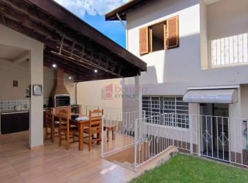 Casa · 239m² · 3 Quartos · 4 Vagas · CASA À VENDA NO PARQUE DA REPRESA EM JUNDIAÍ/SP