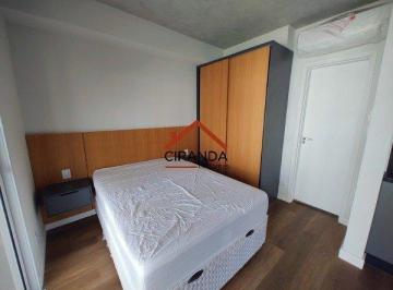 Apartamento · 34m² · 1 Quarto · Pronto para Morar ou Investir - Studio em Prédio Recém-Entregue