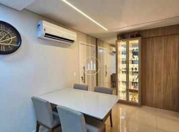 Apartamento · 85m² · 2 Quartos · 2 Vagas · Apartamento 2 Quartos com 2 Suítes e 85m² - Barreiros