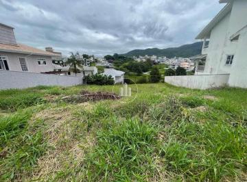 Terreno · 576m² · Terreno Macieiras - Pedra Branca