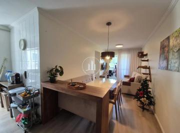 Apartamento · 52m² · 2 Quartos · 1 Vaga · Apartamento 2 Quartos 52m² - Serraria