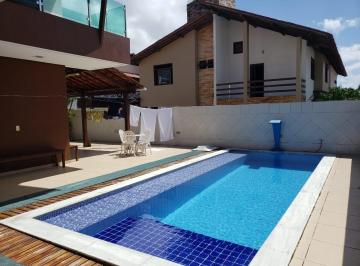 Casa · 400m² · 4 Quartos · 2 Vagas · A casa ideal para sua familia com 400 m² de área privativa, localizado no  Altip