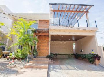 Casa de 3 quartos, Águas Claras · Casa Moderna à Venda em Condomínio Fechado – Arniqueiras - Ao Lado de Águas Claras