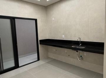 Casa · 124m² · 3 Quartos · 2 Vagas · Casa térrea 3 quartos 2 suítes Jd Vila Boa