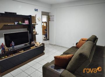 Apartamento · 63m² · 2 Quartos · 2 Quartos 1 Ban Soc Setor Jd América