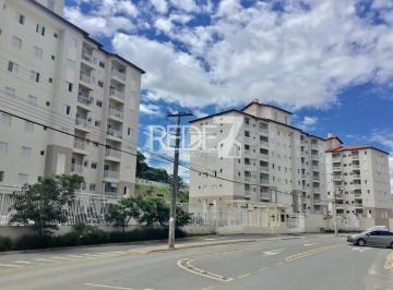 Apartamento · 48m² · 1 Quarto · 1 Vaga · Apartamento à venda em Valinhos-SP: 1 quarto, 1 sala, 1 banheiro, 1 vaga de garagem, 48m² no bairro