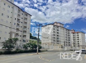 Apartamento · 48m² · 1 Quarto · 1 Vaga · APARTAMENTO RESIDENCIAL em Valinhos - São Paulo, Ortizes