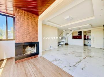 Apartamento · 170m² · 3 Quartos · 3 Vagas · Cobertura, 3 Dormitórios, 1 Suíte, 3 Vagas, Terraço, Dom Antonio Reis