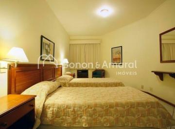 Apartamento · 45m² · 1 Quarto · 1 Vaga · Apartamento charmoso no Tower Hotel Residence