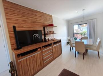 Apartamento · 88m² · 3 Quartos · 2 Vagas · Apartamento para venda na Vila Itapura em Campinas