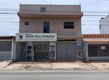 Casa de 1 quarto, Ceilândia · QNP 13 - Prédio comercial 270 m - 2 lojas térrea e 4 kits