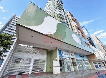 Apartamento · 76m² · 2 Quartos · 1 Vaga · Apartamento com 2 quartos à venda por R$ 595000.00, 75.71 m2 - NOVO CENTRO - MARINGA/PR