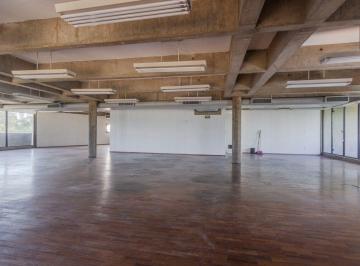 Comercial · 269m² · 4 Vagas · Sala/Conjunto - 269 m² | Vila Tramontano | 1 Pavimento | 4 Vagas | Locação R$ 8.000