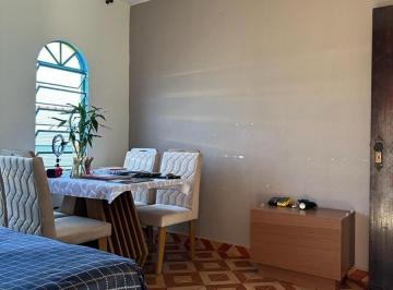 Casa · 126m² · 2 Quartos · 2 Vagas · Imperdível oportunidade! Casa à venda em Mogi Mirim-SP, Jardim Paulista: 2 quartos, sala, banheiro, 