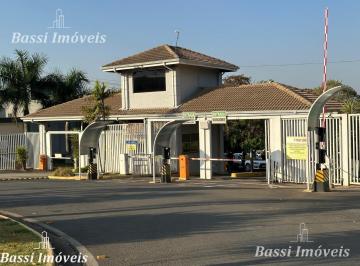 Casa · Terreno em Condomínio de Luxo no Residencial Portal do Lago em Mogi Mirim-SP: Oportunidade Única de