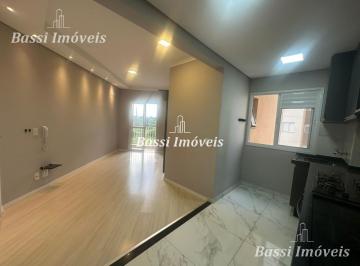Apartamento · 2 Quartos · 1 Vaga · Imperdível! Apartamento à venda em Mogi Guaçu-SP, no bairro Oregon Residencial Clube - 2 quartos, 2