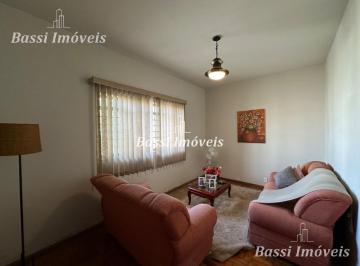 Casa · 202m² · 3 Quartos · 1 Vaga · Casa à venda no Centro de Mogi Mirim-SP: 3 quartos, 3 salas,  202,00 m² - Imperdível oportunidade!