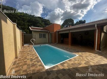 Casa · 190m² · 3 Quartos · 3 Vagas · Imperdível oportunidade: Casa à venda em Mogi Mirim-SP, Jardim Longatto, 3 quartos, 1 suíte, 2 salas