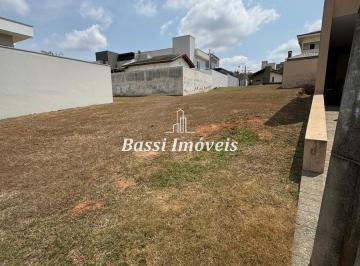Casa · Terreno à Venda em Mogi Mirim-SP, Residencial Portal do Lago.