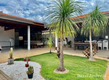Casa · 194m² · 1 Quarto · 3 Vagas · Casa à venda em Mogi Mirim-SP, Jardim Patricia: 1 quarto, 1 sala, 3 banheiros, 3 vagas, 194m² de áre