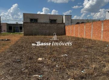 Terreno · 200m² · Terreno à venda em Mogi Guaçu-SP, Jardim Imperial, 200m², oportunidade única!