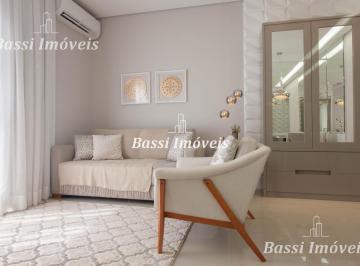 Apartamento · 3 Quartos · 1 Vaga · Apartamento à venda em Mogi Guaçu-SP, Residencial Vilhena: 3 quartos, 1 suíte, 2 salas, 1 vaga, 81m²